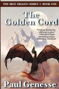【预售】The Golden Cord
