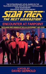 【预售】Encounter at FarPoint