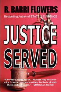 【预售】Justice Served