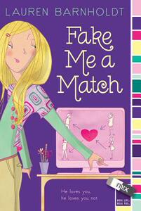 【预售】Fake Me a Match