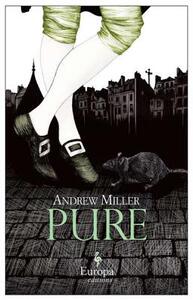【预售】Pure