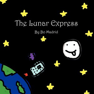 【预售】The Lunar Express