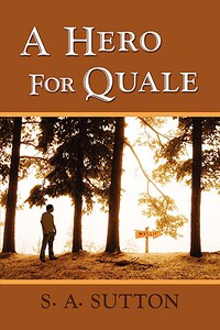 【预售】A Hero for Quale
