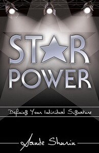 【预售】Star Power: Defining Your Individual Signature