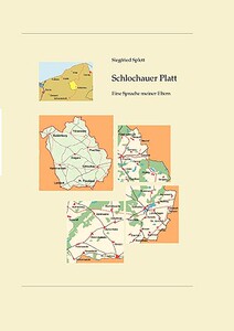 【预售】Schlochauer Platt