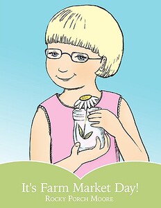 【预售】It’s Farm Market Day!