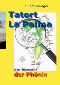 【预售】Tatort La Palma