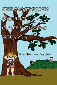 【预售】The Mysterious Mystery of the Missing Miranda