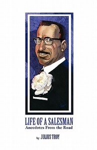【预售】Life of a Salesman: Anecdotes from the Road