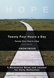 【预售】Twenty-Four Hours a Day
