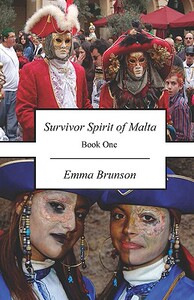 【预售】Survival Spirit of Malta