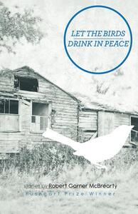 【预售】Let the Birds Drink in Peace
