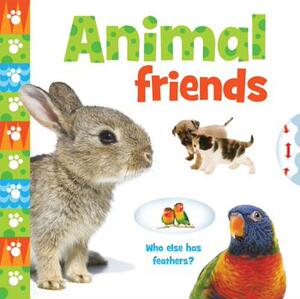 【预售】Animal Friends