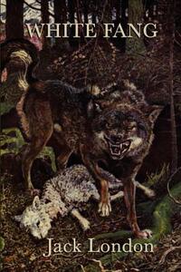【预售】White Fang