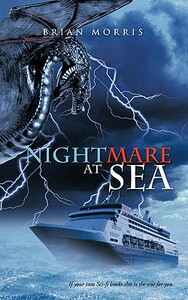 【预售】Nightmare at Sea
