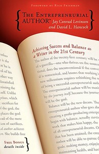【预售】The Entrepreneurial Author: Achieving Success and