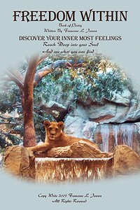 【预售】Freedom Within: Discover Your Inner Most Feelings
