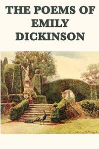 【预售】The Poems of Emily Dickinson