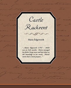 【预售】Castle Rackrent