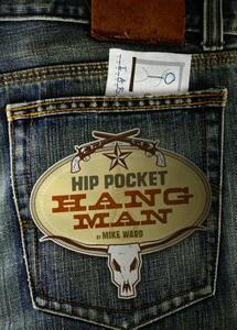 【预售】Hip Pocket Hangman