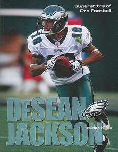 【预售】DeSean Jackson