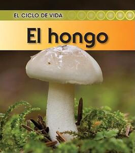 【预售】El Hongo (Mushroom)