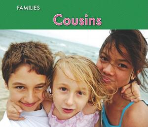 【预售】Cousins
