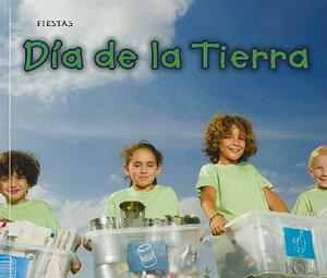 【预售】Dia de la Tierra = Earth Day