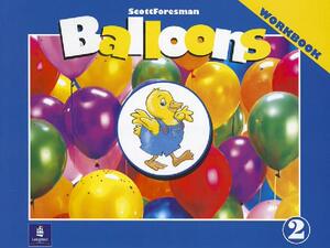 【预售】Balloons 2