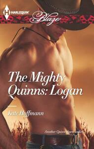 【预售】The Mighty Quinns: Logan