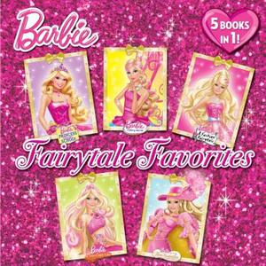 【预售】Fairytale Favorites