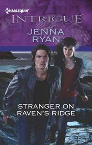 【预售】Stranger on Raven’s Ridge