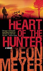【预售】Heart of the Hunter