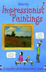 【预售】Impressionist Paintings