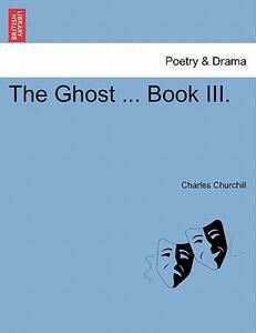【预售】The Ghost ... Book III.