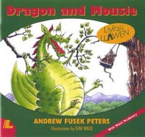 【预售】Dragon and Mousie