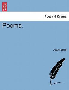 【预售】Poems.
