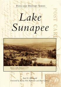 【预售】Lake Sunapee