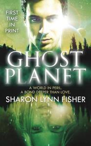 【预售】Ghost Planet