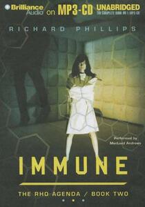 【预售】Immune