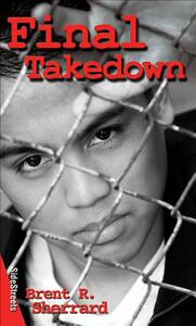 【预售】Final Takedown