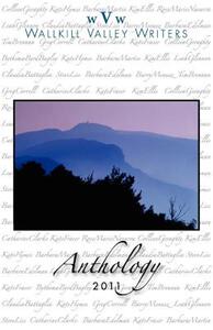 【预售】Wallkill Valley Writers Anthology 2011