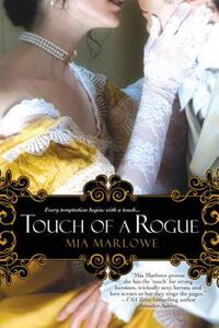 【预售】Touch of a Rogue