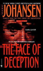 【预售】The Face of Deception