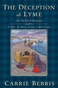 【预售】The Deception at Lyme: Or, the Peril of Persuasion