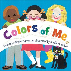 【预售】Colors of Me