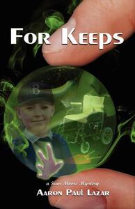【预售】For Keeps
