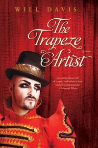 【预售】The Trapeze Artist