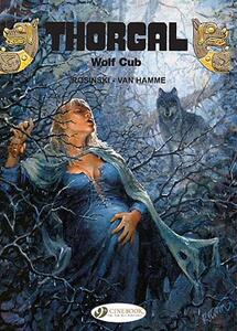 【预售】Wolf Cub