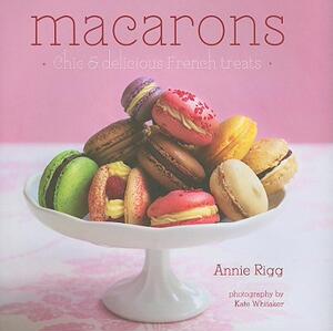 【预售】Macarons
